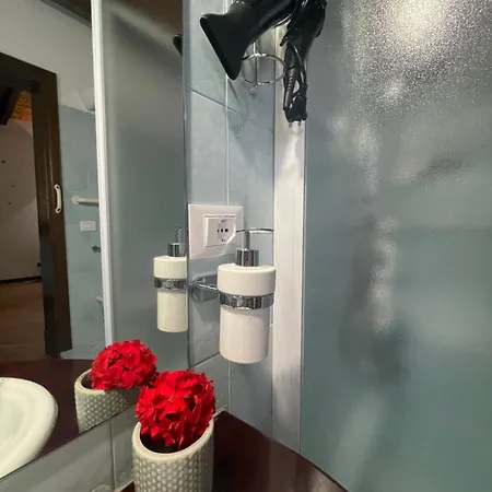 Baglio Sammartano Room&tour 3* 카스텔루치오