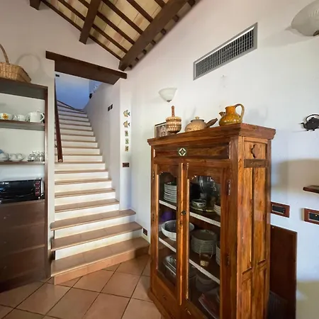 B&B Baglio Sammartano Room&tour 3*
